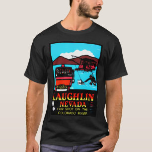 I'D RATHER BE FISHING T-Shirt