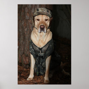 I'd Rather be Hunting Poster