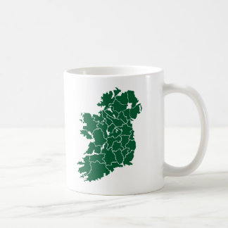 I'd rather be in Ireland. Coffee Mug