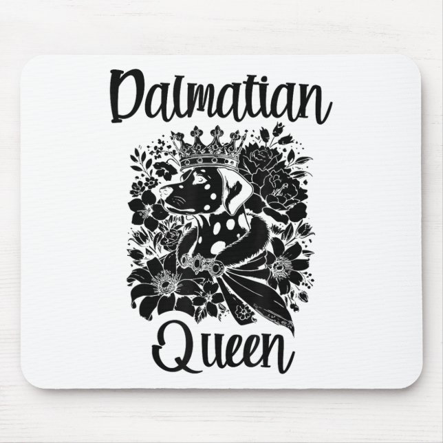 Id Rather Be Playing Badminton Player Shuttle  Mouse Mat (Front)