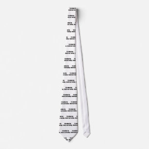 I'd Rather Be Stock Car Racing Tie