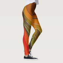 "I'd Say Sodona, Arizona" Comfort Leggings