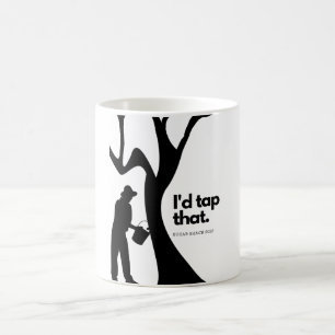 I'd tap that. Sugar Shack 2020 Mug