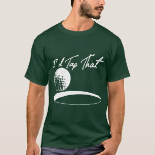 I'd tap that T-Shirt