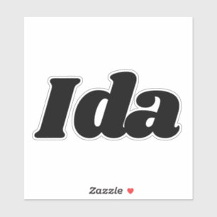 Ida