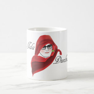 Ida Mug II