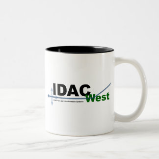 IDAC West Coffee Cup