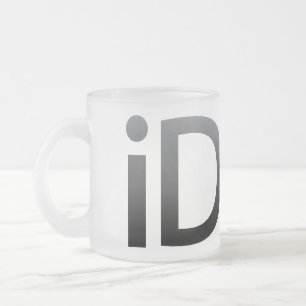 iDad Coffee Mug