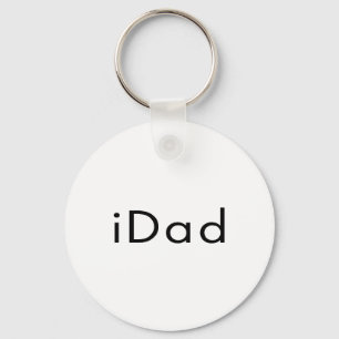 iDad Key Ring