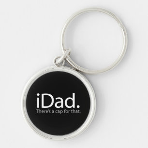 iDad Key Ring