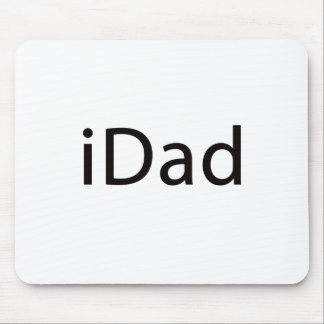 iDad Mouse Mat