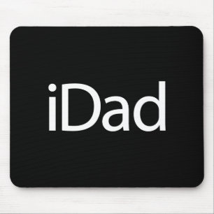 IDad Mouse Mat