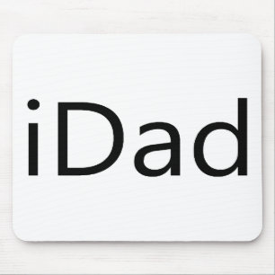 iDad Mouse Mat