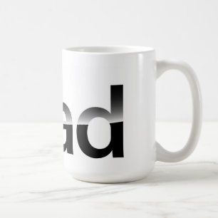 iDad mug