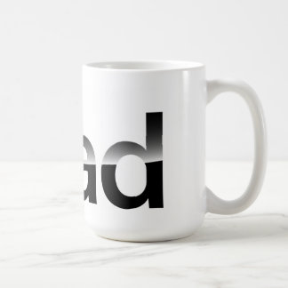 iDad mug