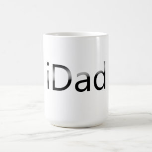 iDad Mug