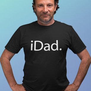 iDad T-Shirt