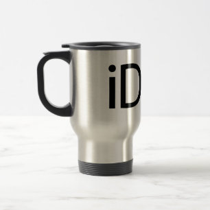 IDad Travel Mug