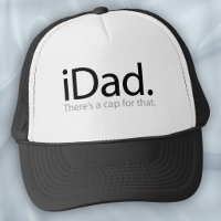 iDad