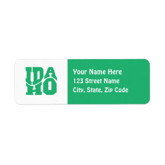 Idaho
