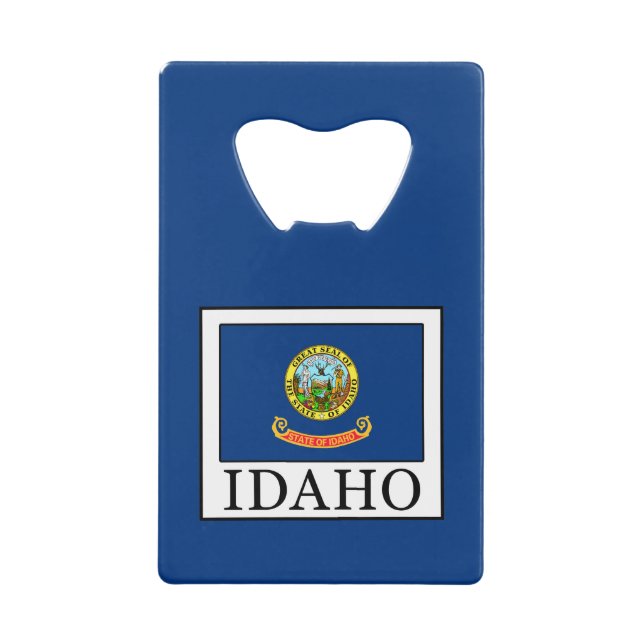 Idaho (Front)