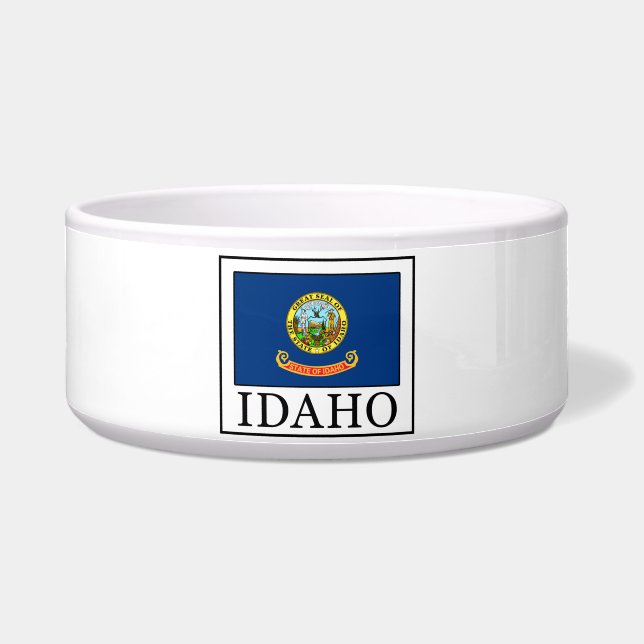 Idaho (Front)