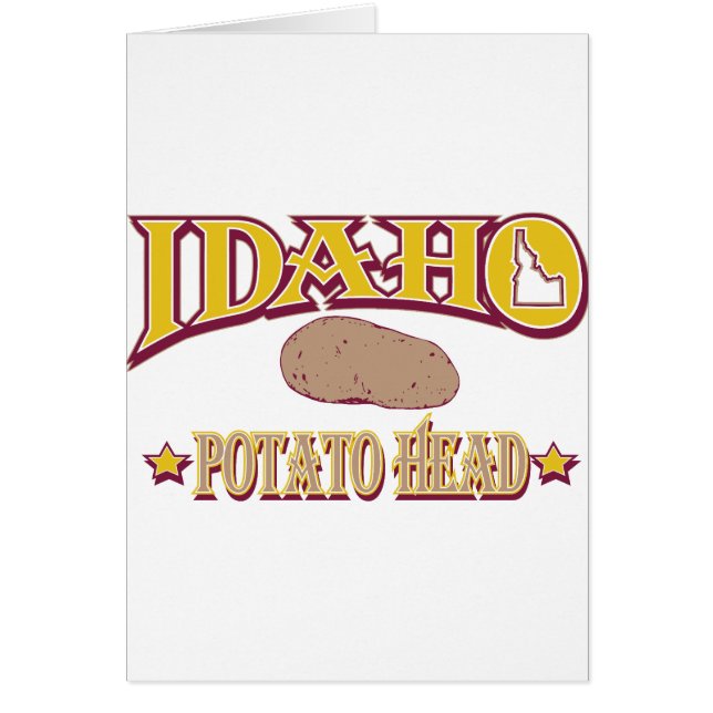Idaho (Front)