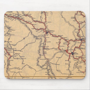 Idaho 2 mouse mat