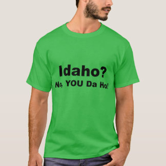 Idaho 47 T-Shirt