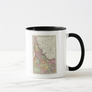 Idaho 4 mug
