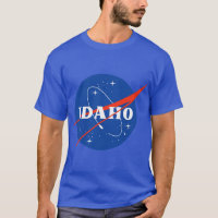 Idaho Astronaut