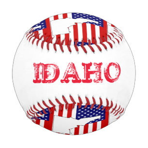 IDAHO    BASEBALL