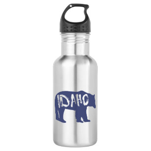 Idaho Bear 532 Ml Water Bottle