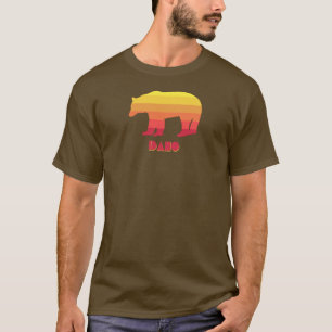Idaho Bear T-Shirt