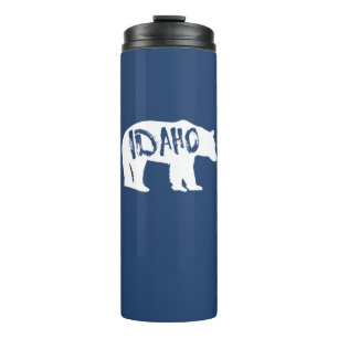 Idaho Bear Thermal Tumbler