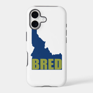 Idaho Bred
