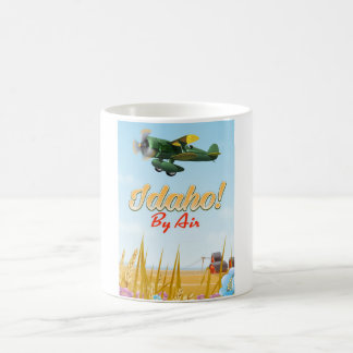 Idaho! By air Coffee Mug