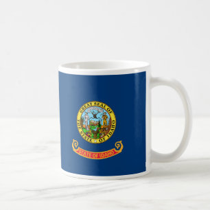 Idaho Coffee Mug