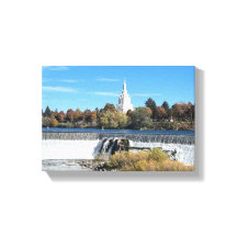 Idaho Falls Temple