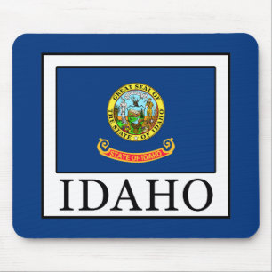 Idaho Mouse Mat