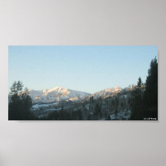 Idaho Poster