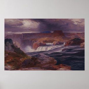 Idaho  poster