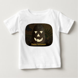 Idaho Potato Tato'lantern Baby T-Shirt