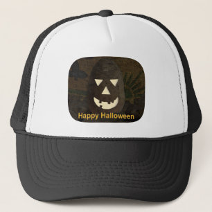 Idaho Potato Tato'lantern Trucker Hat