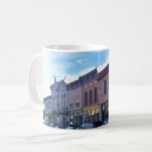 Idaho Springs, Colorado Coffee Mug