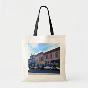 Idaho Springs, Colorado Tote Bag