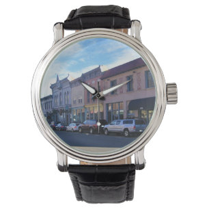 Idaho Springs, Colorado Watch