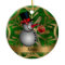 Idaho State Christmas Ornament