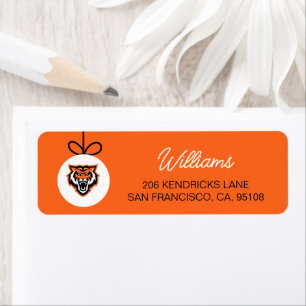 Idaho State University Bengals Spirit Design