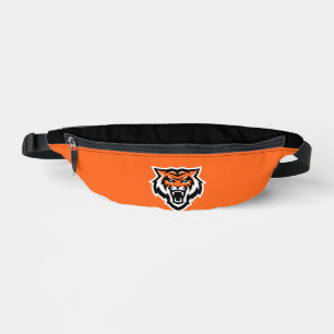 Idaho State University Bengals Spirit Design Bum Bags
